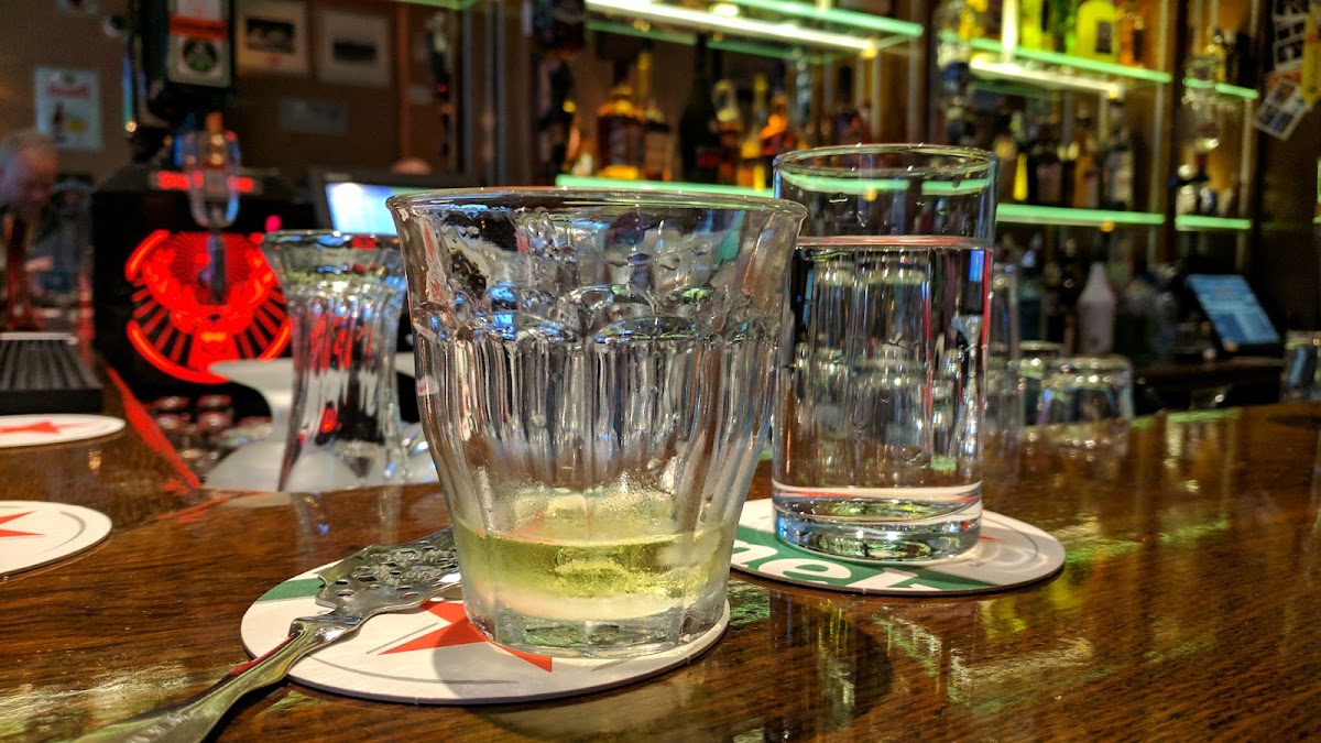 Café Old Wembley - 2